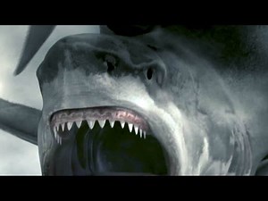SHARKNADO 2 Bande Annonce VF
