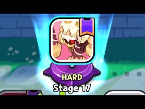 Boss Rush Season 3 Stage 17 Guide | Cookie Run: Kingdom