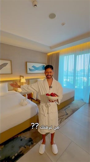 Why are hotel rooms nicer and more beautiful than your room? 🔥💔😱