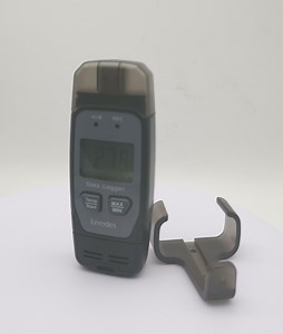 [Hot Item] USB Temperature and Humidity Data Logger with Pdf and Csv Reports High Accuracy