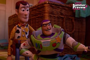 After 30 years of “Toy Story”, Woody and Buzz face the tech age as a Pixar legend comes full circle