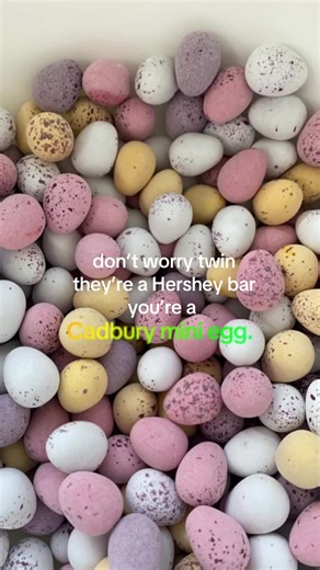 Why Mini Eggs Are the Best Chocolate Treat