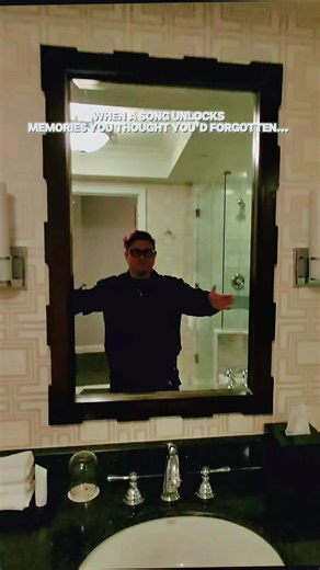 Do I run or do I let it crash all over me ? @Jason Ross