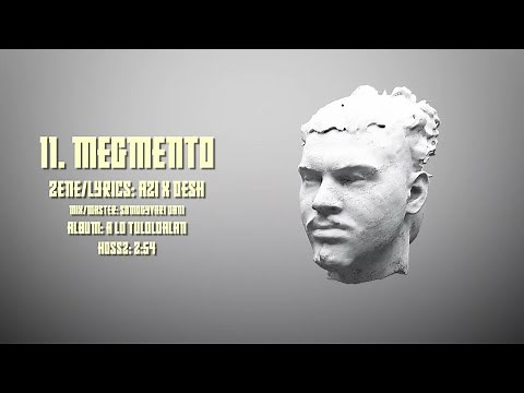 Azahriah x Desh - megmentő