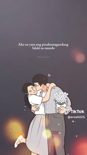 Ako na yata ang pinakamagandang lalaki sa mundo