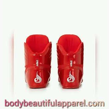 Ryderwear D-MAK CARBON FIBRE GYM SHOES UK STOCKIST