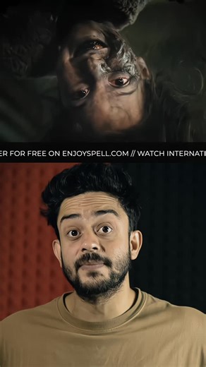 Movie Master | Afshaan Rizvi on Instagram: "Best Turkish Horror Movies 😱 Suspense 🔥 Mystery 🤯.... . . . #reels #horror #movies #trending #explore"
