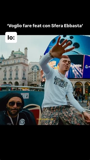 SKT 🌍 on Instagram: "THIS THAT ALBOROSIE.. 🇯🇲🇮🇹🇬🇧 - - #musicvideo #trapitalia #rapitaliano #viralreels #grmdaily"