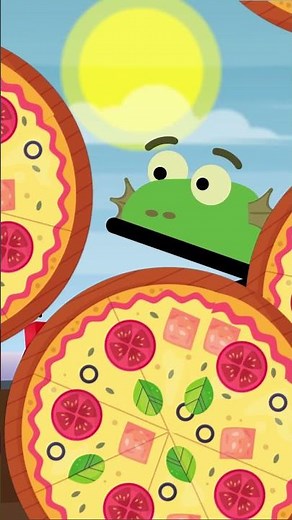 Numberblocks Learn to Count 1 in Insect Little World Magic Run World New Season | Numberblocks