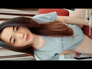 Tiktok ID: BABYMOONICA.COM AWAS BASAH BECEK VIRAL HOT 2019