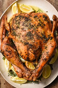 Oven Roasted Turkey (Easy Recipe with VIDEO) | NeighborFood