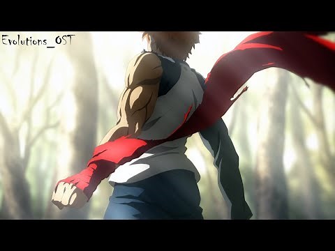 Fate/stay night Heaven's Feel lll Spring Song - Emiya Theme
