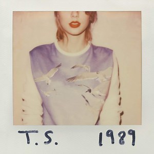 With '1989,' Taylor Swift Perfected the Pop Crossover Album