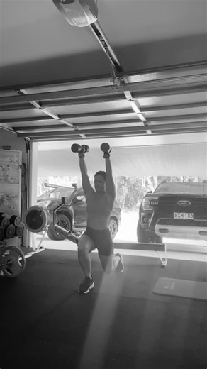 Raw Coaching | The beauty of variations. Lunges are a staple — but adding simple variations can completely change the stimulus, connection, and... | Instagram