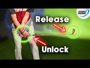 This Wrist Move Instantly Improves Your Golf Swing
