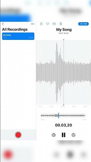 How to Record Audio in GarageBand | Cara Merekam Audio (Podcast) #GarageBand #Tutorial