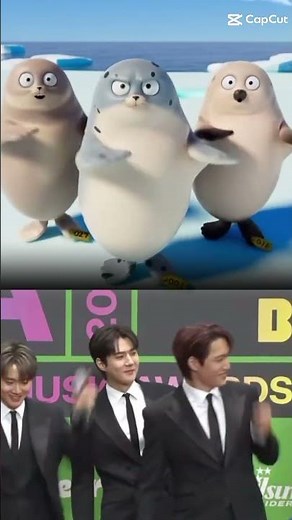 EXO Smooth Dance at MMA 🔥 Legendary K-Pop Moment | Shorts