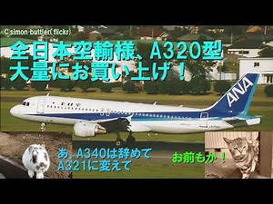 [Japan's second largest airline bought it, but...] How did Airbus develop the Japanese market? [E...