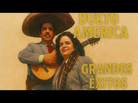 Dueto América - El Día de San Juan (Audio)