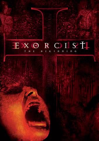 Exorcist: The Beginning