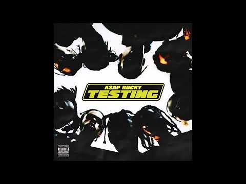 ASAP Rocky - Praise the Lord - Bass Boost