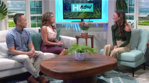 LIVE: On this episode of HI Now Daily, we’re breaking down big savings for Hawaii homeowners—from increased solar rebates to a new way to save on solar and batteries. Plus, meet the local company helping families lower energy costs and gain energy independence. | Hawaii News Now