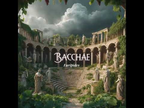 Bacchae - Euripides