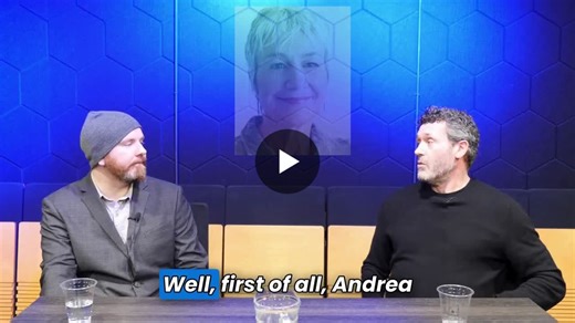 My interview with Jason O Mara drops tomorrow on Creator In Conversation. You can catch the episode here from Feb 24th 6.00am GMT: https://lnkd.in/dA_4FwB6 In this clip Jason discusses how he was… | Eoin McAuley