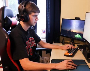 The Ohio State University Launches First-of-its-Kind Comprehensive Esports Program
