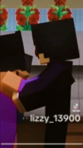 Aphmau and Aron gets married ‪@Aphmau‬ ￼#Edit#