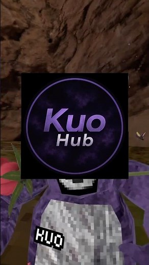 The Best Upcoming Gtag Modding Hub?! (Kuo hub) #gorillatag #gtag #monke #vr
