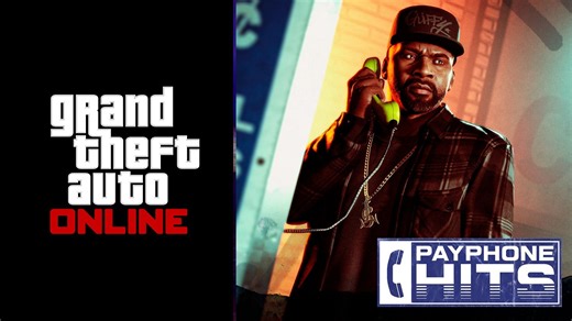 List of all Payphone Hits locations in GTA Online after the latest update (2023)