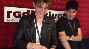 Super mago a Vivafm Steven Magician!! 󾭂󾭂 | Radio VivaFm