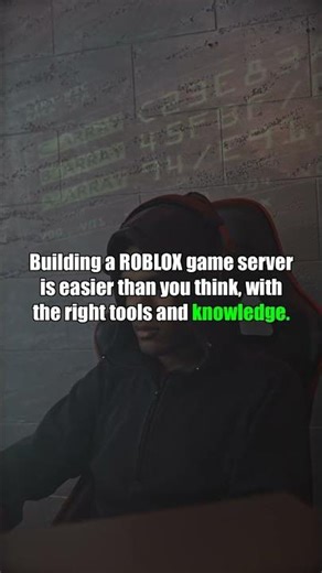 Game Server Secrets