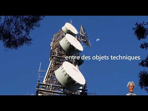 Signal et information - cycle 3