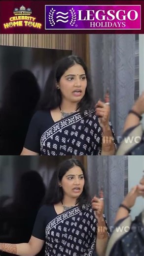 வீடு Full-ஆ Gifts ஆ இருக்கே 😍 இவ்ளோ Costly-ஆன Gift-ஆ 😮| Anshitha Home Tour