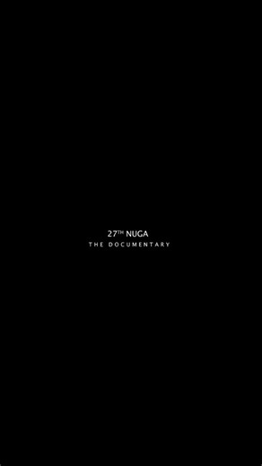 THE 27TH NUGA GAMES DOCUMENTARY | 2025 NUGA 2025 wasn’t just played, it was lived. From the thunder of games highlights to the quiet truth in post-match interviews. From speeches that carried vision, to side attractions that turned strangers into community. This documentary holds more than sport, it holds sweat, sound, culture, discipline, laughter, waiting, winning, and becoming. A nation in motion. A campus transformed. A sight to see, and a story worth keeping. | Nigerian University Games Ass