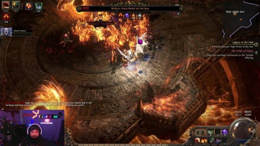 🔴 LIVE - new league lets go! late night gaming