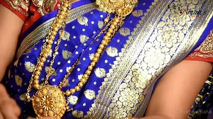 💥💥LEHENGA LOOK💥💥 Created By ## Aman Dey ## Aman's Makeover New Alipore. Kolkata 📲- 7003964366 / 9163511609 / 9830577344 / 9830572144 📹 Anirban Saha Featuring Snjucta Roy | Aman's Makeover Studio & Academy