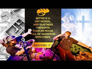 Sam Hyde LOVES This Bible Quote, Cutting Ties, Negative Outlook & Creatives Reaching a Higher REALM!