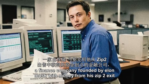 【中英双语】彼得·蒂尔：异见的缔造者