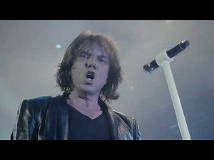HD - Europe - Rock The Night (Live At The Roundhouse 2017)