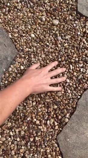 The solution for rocks that never stay put. 🌿 Save time and lock them in place with Lockscape Rock Glue Max. 👉 Get yours now at petratools.com #landscaping #Lockscape #diylandscaping #HomeImprovement #petramax #rockglue | Lockdown Sticky