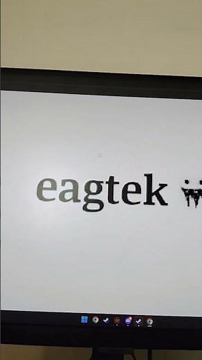 How to open eagle craft on pc