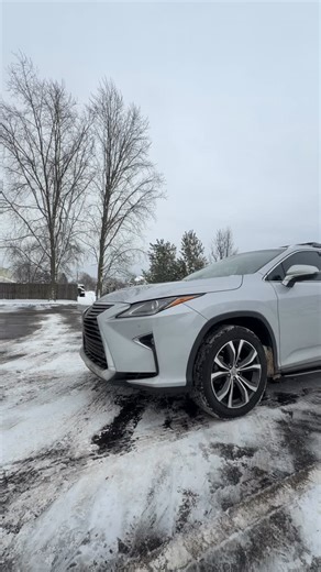 We installed a remote start system on this Lexus rx350 using the factory key fobs. Great option for someone who doesn’t want to add more stuff to their key chain. Still plenty of cold weather ahead, if you would like a remote start get ahold of us! KBCustoms616.com | KBCustoms | Facebook