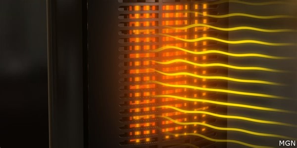 CONSUMER REPORTS: Safest space heaters