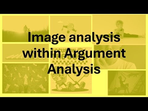 🖼️ Image Analysis in Language Analysis — VCE English Exam Skills 2025