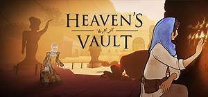 Heaven's Vault (2019) - MobyGames