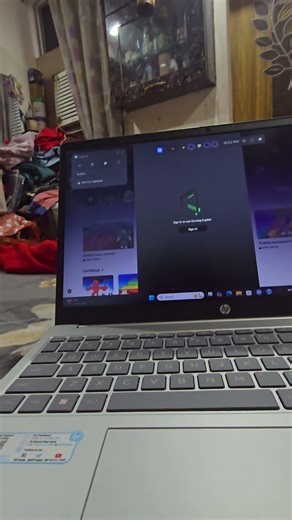 guys how to open your recording in hp laptop