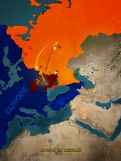 Europe’s Shadow War: Moscow Targets Ukraine’s Energy Lifelines. #UkraineWar #EnergyCrisis #Russia #Europe #NATO